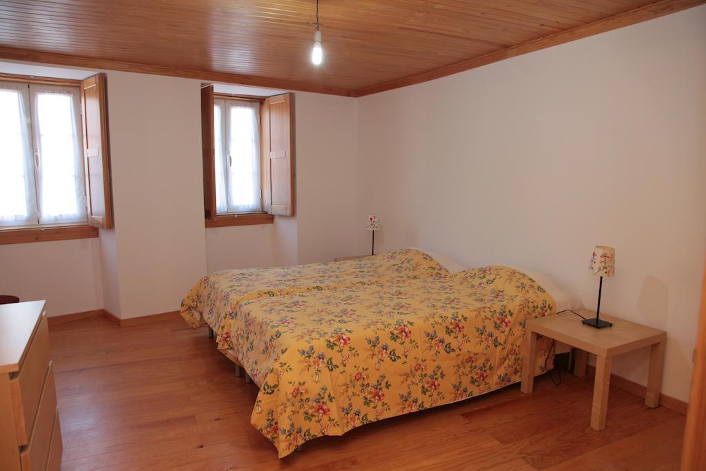 Casa Das Tias Мантейгаш Номер фото